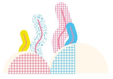 coral